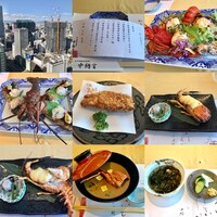 中納言 大阪駅前第3ビル店 - 
