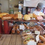 Bakers market - 