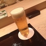 さえ喜 - 鮨 さえ喜 （'12.1）