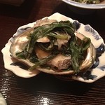 さえ喜 - とこぶし