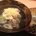 さえ喜 - はりはり鍋