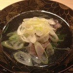 さえ喜 - はりはり鍋