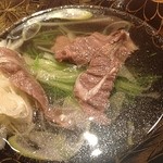 さえ喜 - はりはり鍋