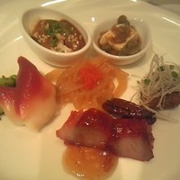 中国料理 翡翠宮 - 
