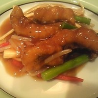 中国料理 翡翠宮 - 