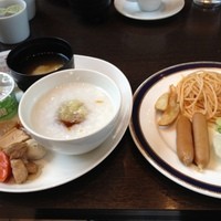 リュクス ダイニング ハプナ - 