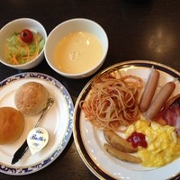 リュクス ダイニング ハプナ - 