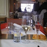 Benoit Alain Ducasse - 