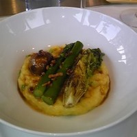 Benoit Alain Ducasse - 鷄のロースト