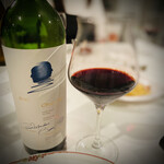 アポンテ - Opus One 2010