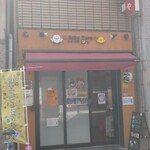 鶏Soba Toraや - 