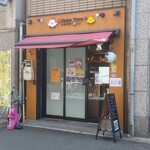 鶏Soba Toraや - 