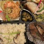 和食 登夢 - 料理写真: