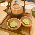 酒菜食房いち - 