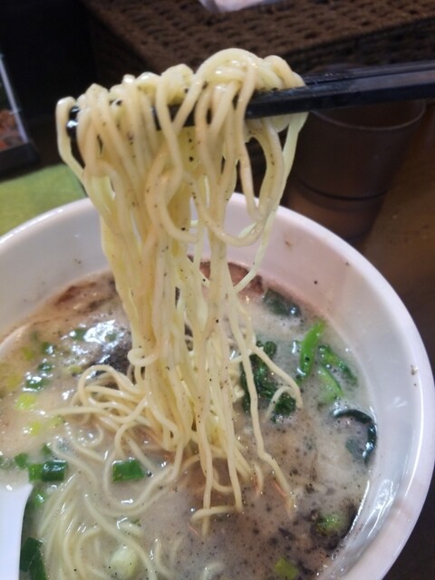 やすのたまぞう 北府中 ラーメン 食べログ