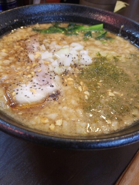 やすのたまぞう 北府中 ラーメン 食べログ