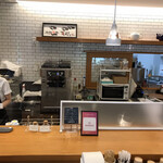 KIMIKURA CAFE - 