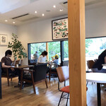 KIMIKURA CAFE - 