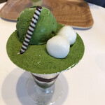 KIMIKURA CAFE - 