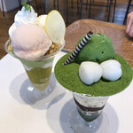 KIMIKURA CAFE - 