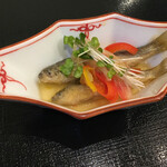 御料理 辰むら - 