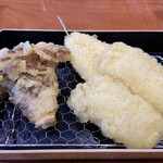 Tempura Meshi Fukumatsu - 