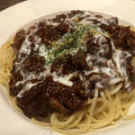 宇都宮スパ屋 - 栃木県産黒毛和牛の極上ミートソース　Mサイズ