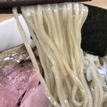 麺処 有彩 - 