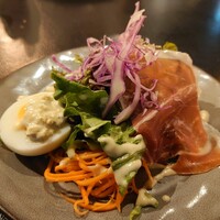 上野洋食遠山 - 