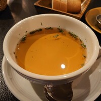 上野洋食遠山 - 