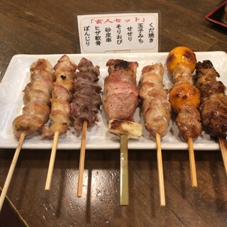金山駅 愛知県 でおすすめの美味しい焼き鳥をご紹介 食べログ 金山駅 愛知県 でおすすめの美味しい焼き鳥をご紹介 食べログ