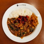 カレーハウス CoCo壱番屋 - 