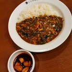 カレーハウス CoCo壱番屋 - 