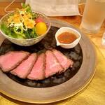 だいこんの花 - 