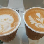 LatteArt-Bar Z.E.R.O - 