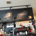 LatteArt-Bar Z.E.R.O - 