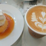 LatteArt-Bar Z.E.R.O - 