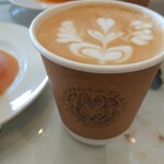 LatteArt-Bar Z.E.R.O - 