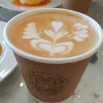 LatteArt-Bar Z.E.R.O - 