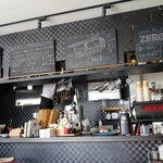 LatteArt-Bar Z.E.R.O - 