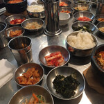 韓国料理 OMONI - 