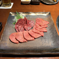 蕃 YORONIKU - 