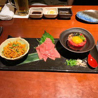 蕃 YORONIKU - 