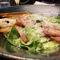 Lounge & Dining G - 
