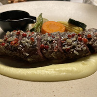 Lounge & Dining G - 