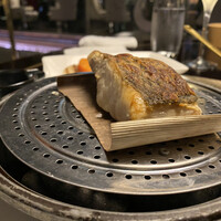 Lounge & Dining G - 