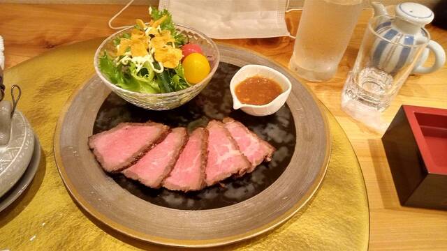 だいこんの花 だいこんのはな 郡山 割烹 小料理 食べログ