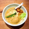 麺や高倉二条