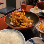 御料理 やまさき - 