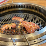 大徳園 - 料理写真:
